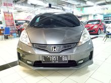 2011 Honda Jazz 1.5 RS / nego
