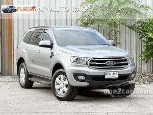 2019 Ford EVEREST 2.0 Trend SUV