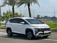 2023 Hyundai Stargazer X 1.5 Prime MPV KM 30RB