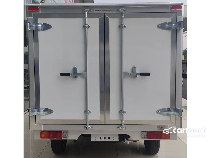 2024 Suzuki Carry FD ACPS Pick-up