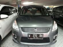 Suzuki Ertiga 1.4 GX MT 2013 di Malang