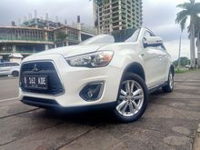 Outlander Sport 2.0 PX km 40 Terima TT CRV HRV Rush Terios