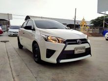 2016 Toyota Yaris 1.2 (ปี 13-17) J ECO Hatchback