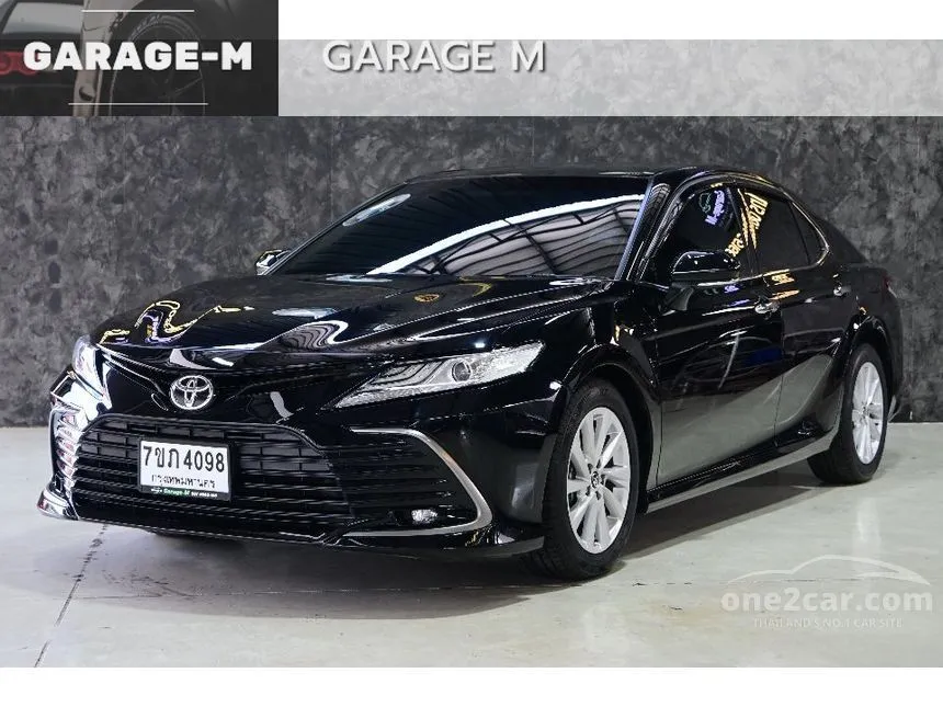 2023 Toyota CAMRY Sport Sedan