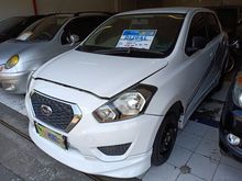 2015 Datsun GO 1.2 T-Active Hatchback