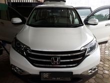 2014 Honda CR-V 2.0 2 SUV