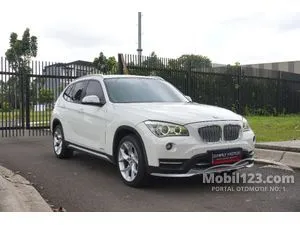 2014 BMW X1 2.0 sDrive18i xLine SUV