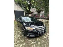 2016 Honda Civic 1.5 ES Sedan Plat L Dani bisa tukar tambah Sekoto Kediri Jatim
