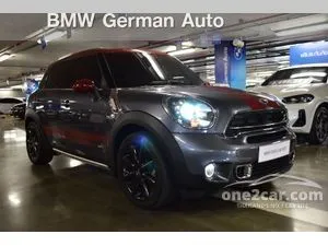 2015 Mini Countryman 2.0 Cooper SD ALL4 ParkLane Hatchback