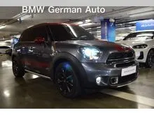 2015 Mini Countryman 2.0 F60 Cooper SD ALL4 ParkLane Hatchback