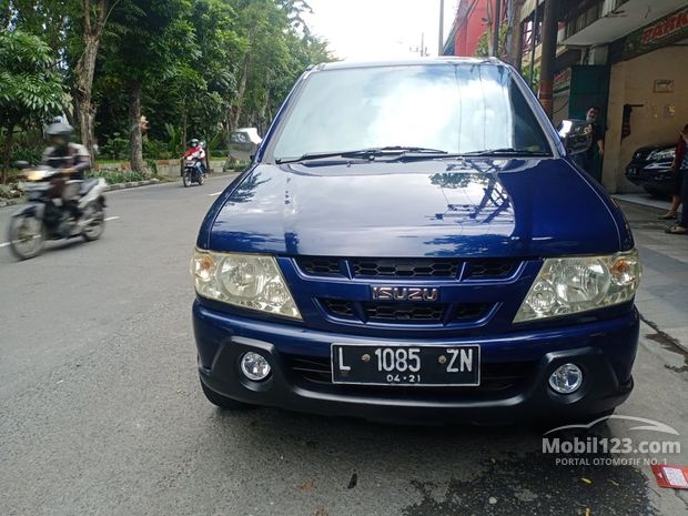  Panther - Isuzu Murah - 287 mobil bekas dijual - Mobil123