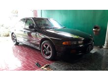 1994 Mitsubishi Galant 2.0 Sedan