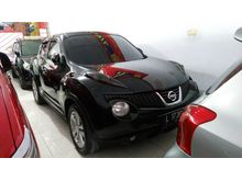 2012 Nissan Juke 1.5 RX