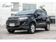 2014 Ford EcoSport 1.5 (ปี 13-16) Trend SUV