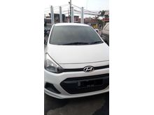 2015 Hyundai Grand i10 1.2 GL Hatchback