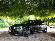 2013 BMW ActiveHybrid 3 F30 (ปี 11-16) 3.0 AT Sedan