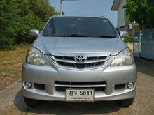 2010 Toyota Avanza 1.5 (ปี 04-11) E Hatchback AT