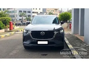 2025 Mazda CX-60 2.5 Pro SKYACTIV-G SUV