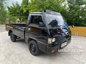 2013 Mitsubishi Colt L300 2.5 Pick Up Standard Pickup