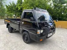 2013 Mitsubishi Colt L300 2.5 Pick Up Standard Pickup plat AG bendol mobil bekas bisa tukar tambah sekoto kediri jatim