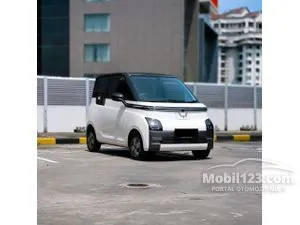 2024 Wuling Air EV Long Range Hatchback
