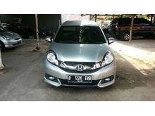 2014 Honda Mobilio 1.5 E MPV
