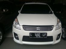 2013 Suzuki Ertiga 1.4 GL MPV