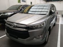 Last Stock 2019 Toyota Kijang Innova G Matic Tdp 38 jutaan