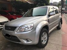 2010 tdp30jt Ford Escape 2.3 XLT 4x2 SUV