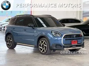 2026 Mini Countryman 2.0 U25 S ALL4 Hightrim AWD SUV
