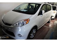 2017 Perodua Alza 1.5 S MPV, CALL OR WHATS APP NOW FOR THE BEST PROMOTION AND DEAL IN TOWN