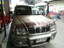 2003 Toyota Sport Rider 3.0 D4D (ปี 02-04) G Limited SUV AT
