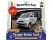 Jual Mobil Daihatsu Gran Max 2018 AC 1.3 di DKI Jakarta Manual Van Silver Rp 97.500.000