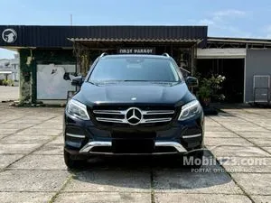 2017 Mercedes-Benz GLE250 2.1 d SUV