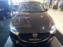 Mazda 2 1,5 GT | the best promo (Disc terbaik)