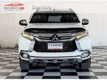 2016 Mitsubishi PAJERO SPORT 2.4 (ปี 15-18) GT Premium 4WD SUV