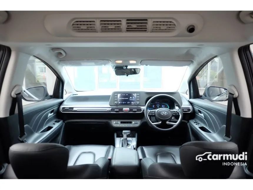 2022 Hyundai Stargazer Prime MPV