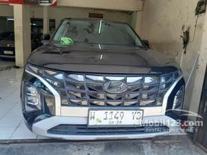 2023 Hyundai Creta 1.5 Style SUV