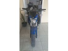 2019 Yamaha New V-Ixion 155.0 Others