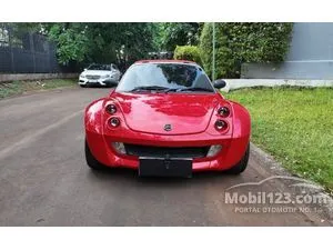 2006 smart Roadster 0.7 Convertible