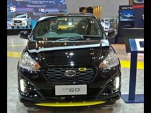 2019 Datsun GO 1,2 LIVE Hatchback