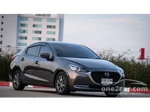 2020 Mazda 2 1.3 SP Sedan