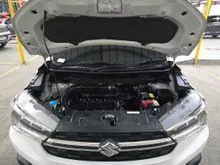2022 Suzuki XL7 1.5 Alpha SUV