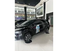 2025 Mitsubishi Xpander 1.5 Ultimate (White) MPV