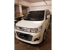 2015 Suzuki Karimun Wagon R 998 GS Wagon R Hatchback #jualcepatpemiliklangsung