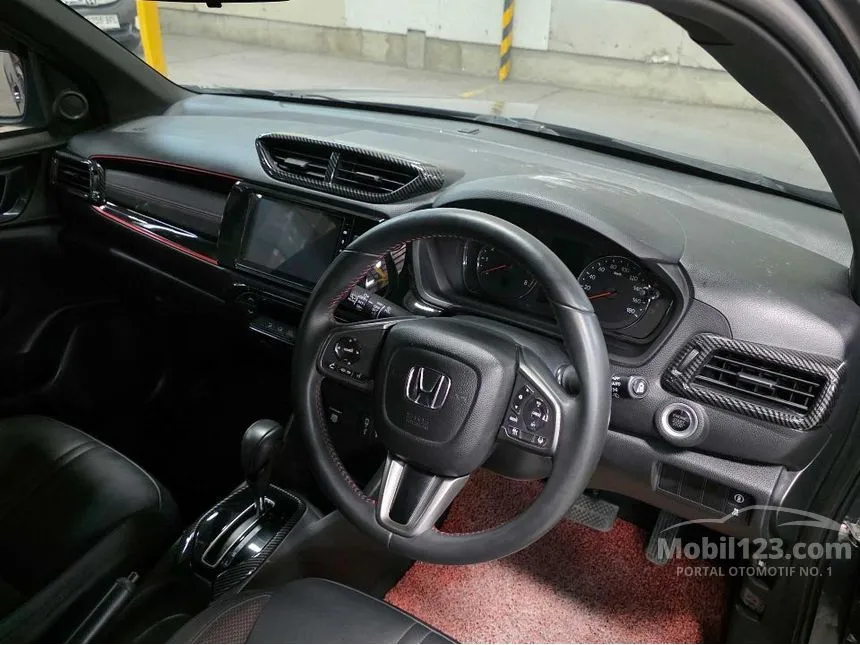 2022 Honda WR-V RS Honda Sensing SUV
