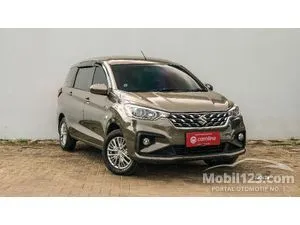 2024 Suzuki Ertiga 1.5 GL MPV