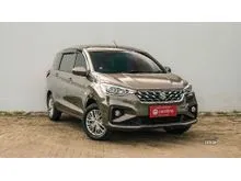 2024 Suzuki Ertiga 1.5 GL MPV - UNIT SIAP PAKAI (GARANSI SELAMA 1 TAHUN)