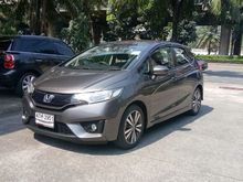 2015 Honda Jazz 1.5 (ปี 14-18) SV i-VTEC Hatchback AT