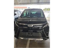 2021 Toyota Voxy 2,0 Base Spec Wagon KREDIT TERMURAH SE-INDONESIA RAYA TDP Rendah, Bunga dan Angsuran Ringan, Banyak Bonus Menarik